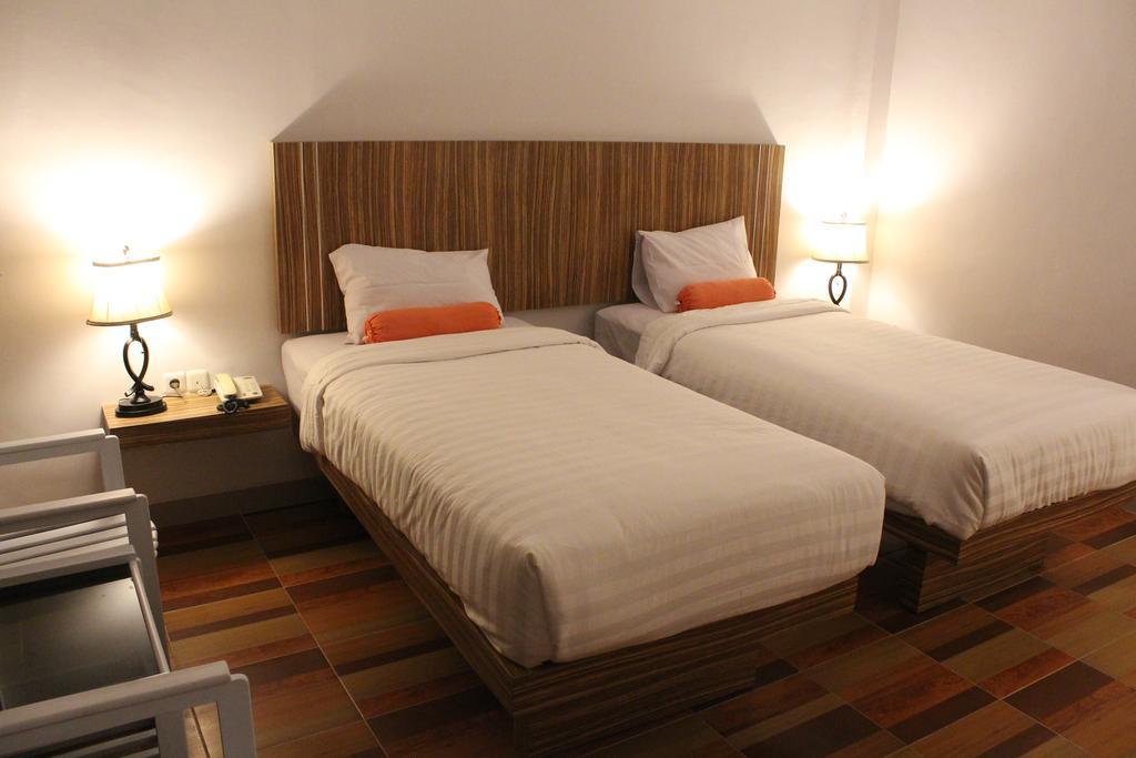 Satria Wisata Hotel Pare-Pare Room photo
