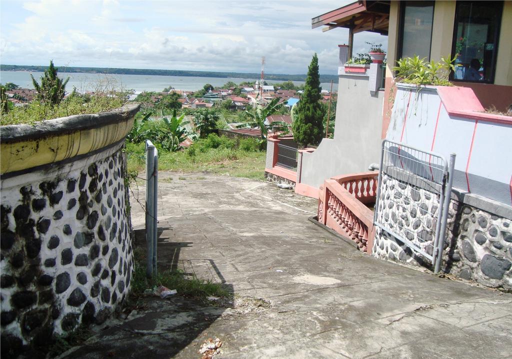 Satria Wisata Hotel Pare-Pare Exterior photo